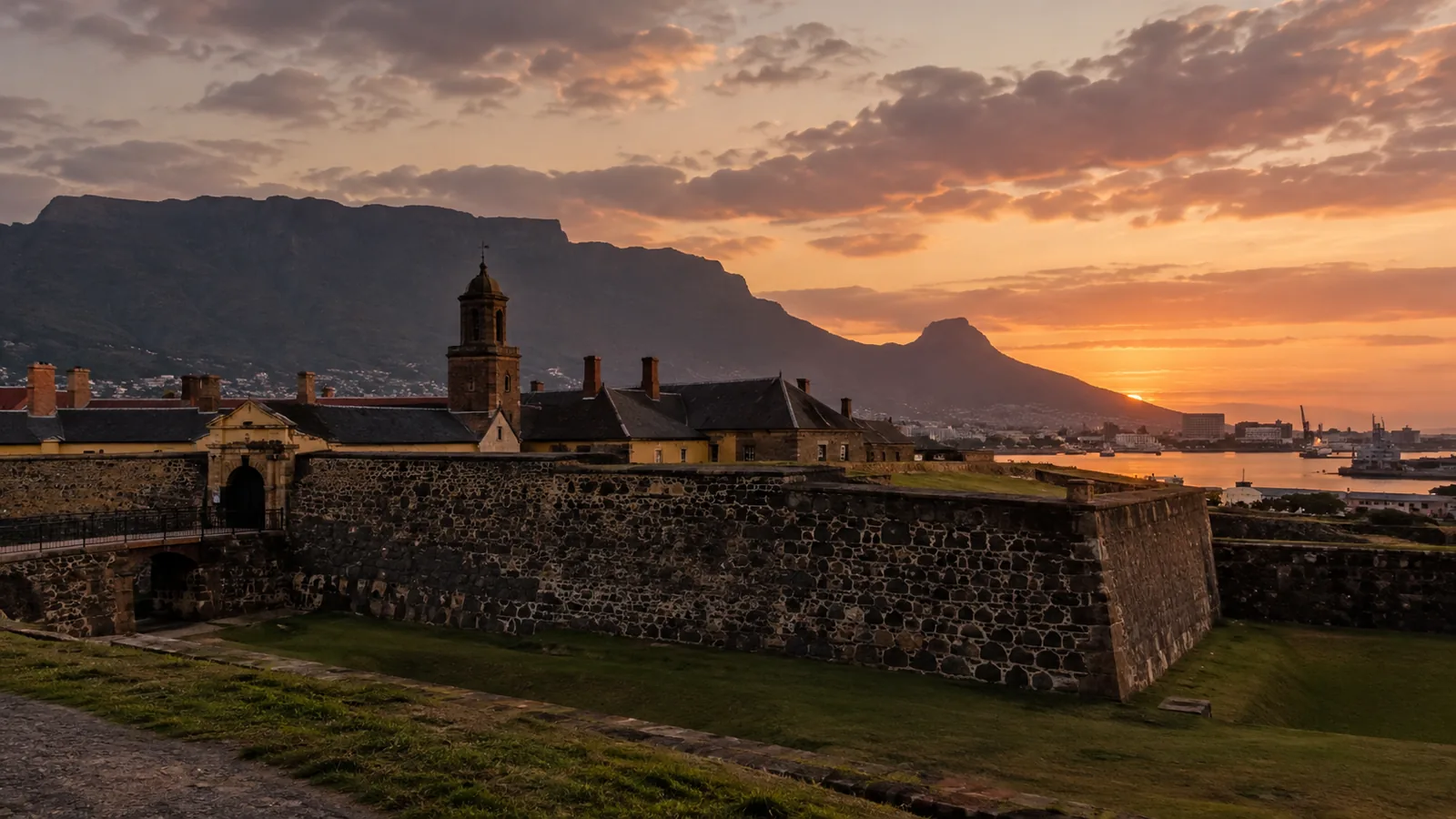 Castle of Good Hope