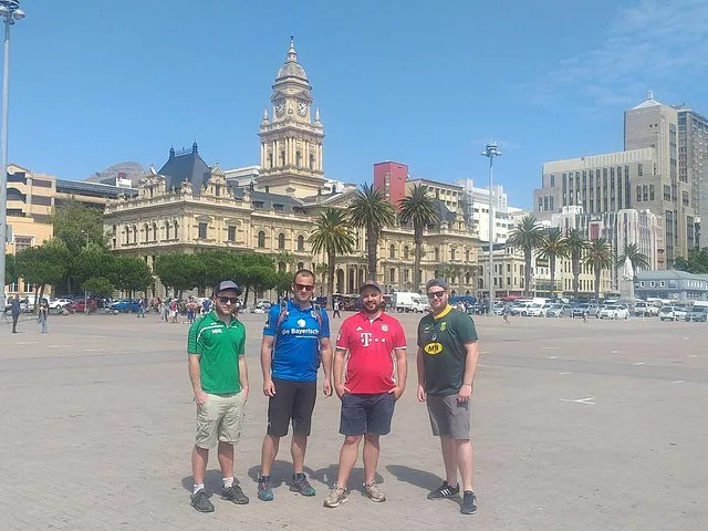 Tourfoto