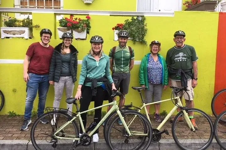 Foto del tour